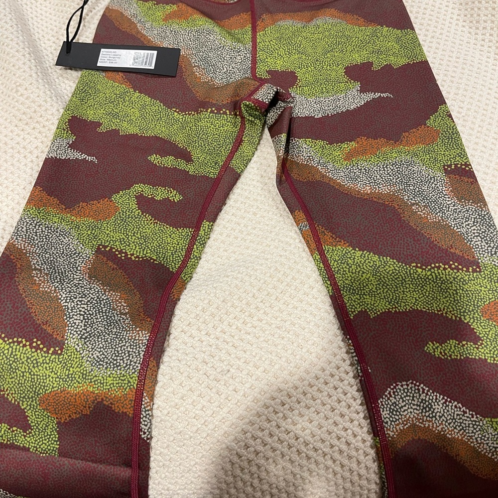 Noli Sedona leggings - Picture 2 of 7
